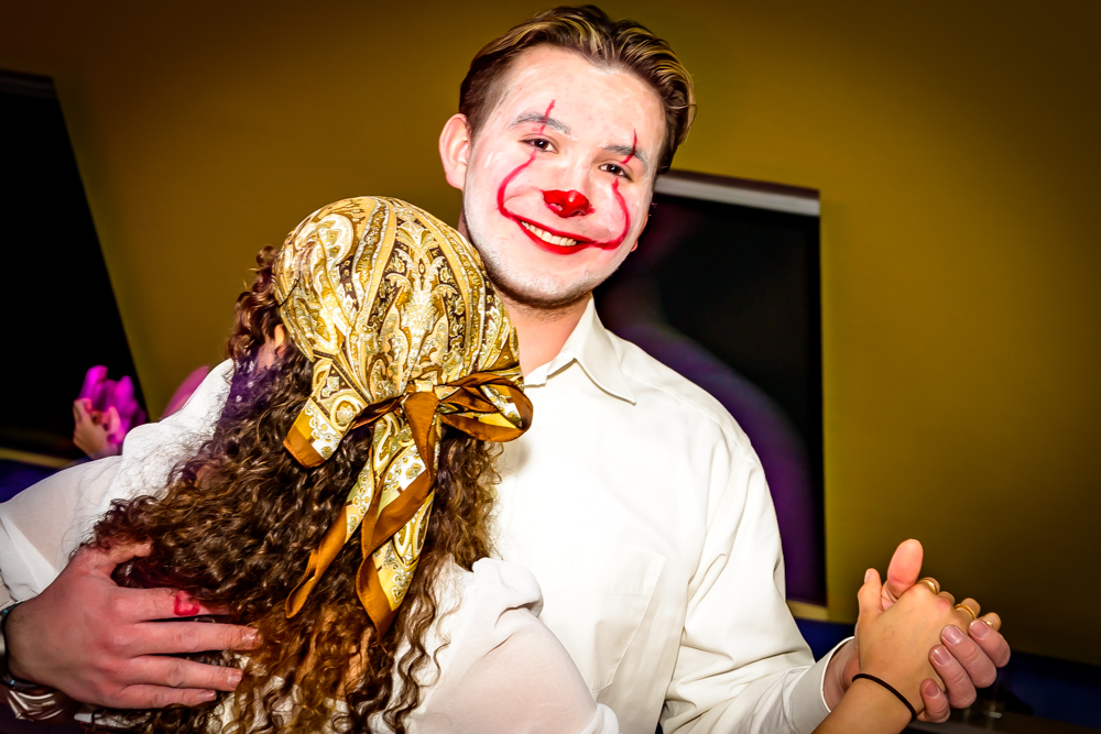 2025 02 01 Good vs. Evil Party 3510